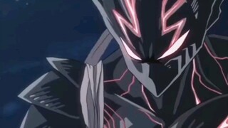 Garou đấu với thánh phồng Saitama #onepunchman