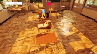 LOST EGG 2: Be together-Teaching Him The Egg Ways