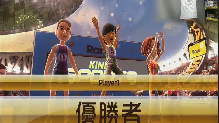 I set two world records and claimed the ultimate championship.