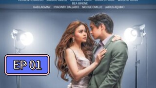 Avenue.of.the.diamond Episode 01