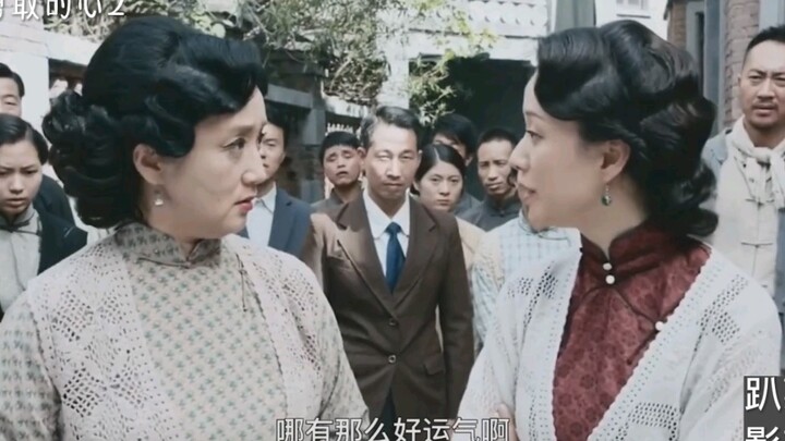 Life is a stage—everything’s about acting. I just love the dramas he’s in!