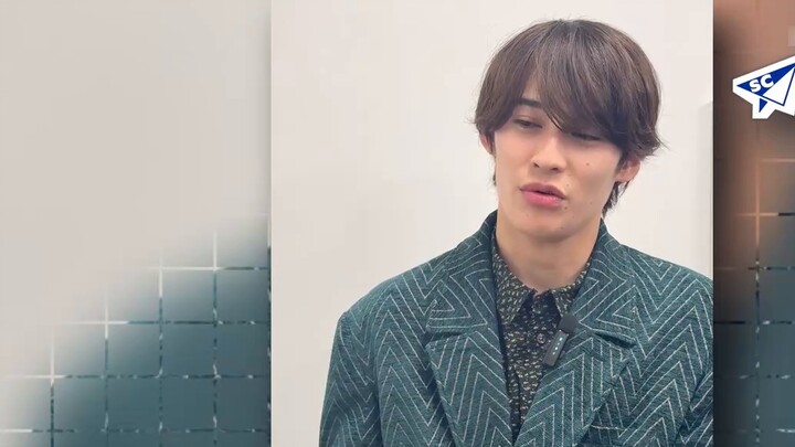 Tatarō married Tsumaru, and was childhood sweetheart with the King of the Arctic Country? We intervi