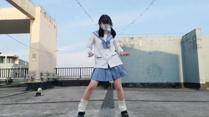 【God’s Drift】มันดังมากจนผมแสดงให้ทั้งชั้นดูตอนเปิดเทอม (กลัวสังคม)