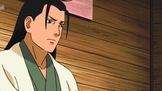 The two elder brothers are just actors, but the two younger brothers are so real