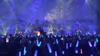 Morfonica - Agehachou | Special LIVE「Andante」(2021)