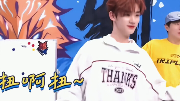 我愿把这称之为00后快乐上班记【阳光开朗男大篇】