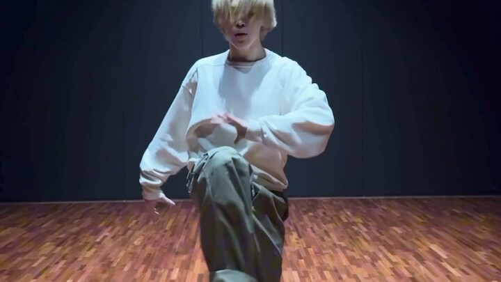 "His muscles and joints seemed to move as he wished"