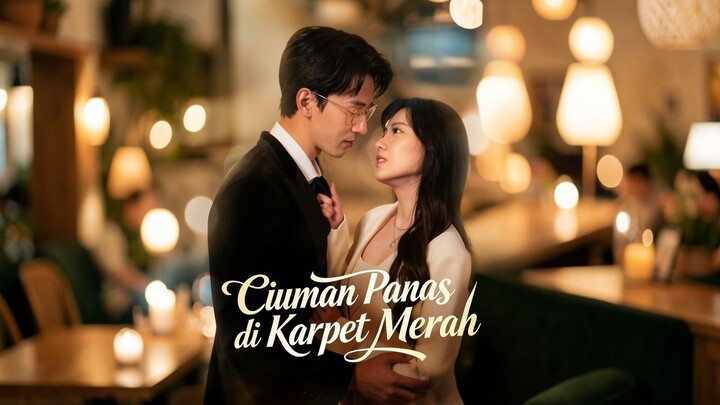 Ciuman Panas di Karpet Merah Full Bahasa Indonesia (MELO)