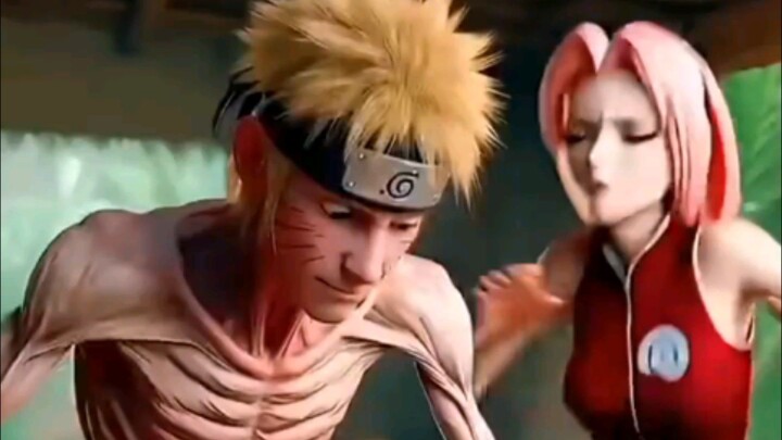 Naruto #lievnaruto#pret 01