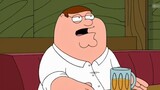 Family Guy: Joe regains his legs, but Pete and his friends make him disabled again to find his frien