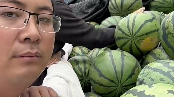 Istri: Semua gara-gara kamu! Kenapa waktu beli nggak dipilih dulu?