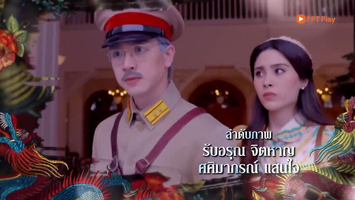 Mộng Hồ Điệp EP 4 [Sub Việt]
