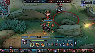 savage y