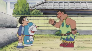 Doraemon Episode 192