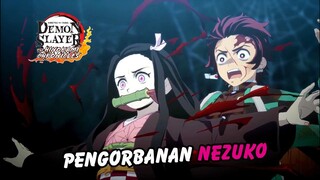 Pertarungan Tanjiro vs Rui Part2 - Demon Slayer :Kimetsu no Yaiba- The Hinokami Chronicles