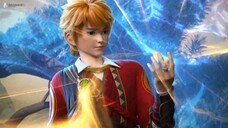Tales Of Demons Gods S9 Eps 19|399 indo