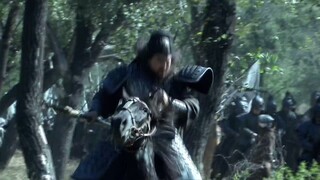 [Lồng tiếng] Three Kingdoms E21