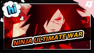 Prepare to get high! Feel the most fierce war in Ninja world! | Naruto/Ninja Ultimate War