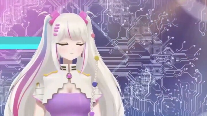 【Operation】The Light of Righteousness