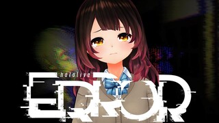 【hololiveERROR】夏といえばホラー👻えっえっえっ；；；【ホロライブ/ #ロボ子生放送】