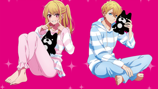 【4月/SP/大久保瑠美】MEM 啾【我推的孩子】NEWS 01【MCE汉化组】