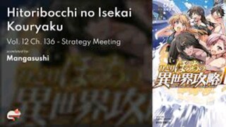 NEW !! EPS 6 | HITORIBOCCHI NO ISEKAI. SUB INDO