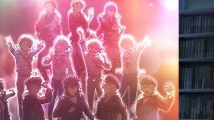 【Cat meme】The process of a man starving to death in a pit and how he started eating grains (Part 1)