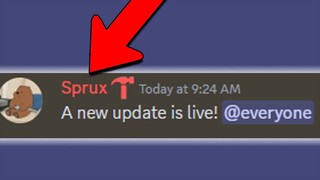 Bedwars just received HUGE UPDATE! Roblox Bedwars