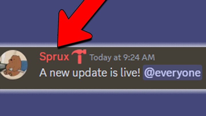 Bedwars just received HUGE UPDATE! Roblox Bedwars
