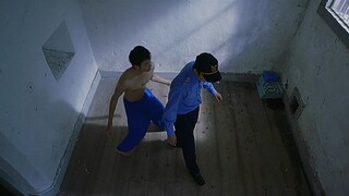 [Brother Yu] This entire film has no dialogue, yet it's the creepiest and most bizarre movie I've ev
