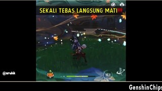 Trailer Inazuma Yang Buat Merinding - Genshin Impact Indonesia