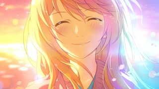 [AMV/Healing] I Love You Till the End