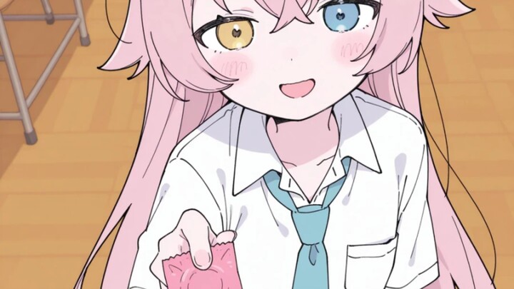 Better to take proper safety precautions, right? seisen