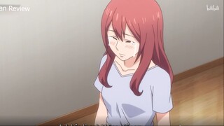 "Chàng Trai FA Thổ Lộ Tình Cảm Của Mình Và Niềm Vui Mới 2"Oniichan Review Anime