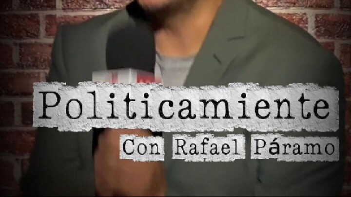 Politicamiente Nepotismo