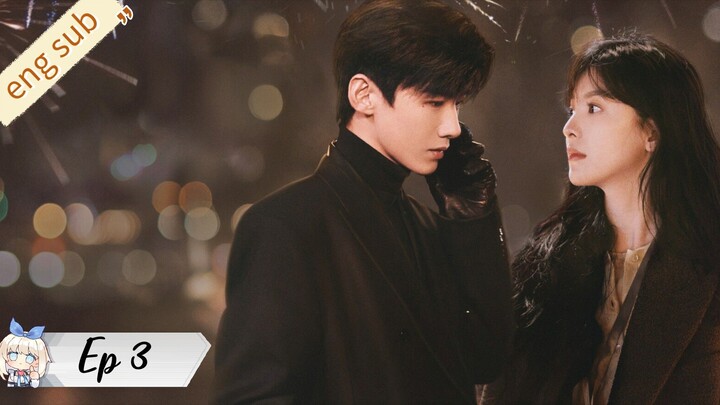 The first frost ep 3 eng sub