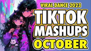 New Tiktok Mashup 2023 Philippines Party Music | Viral Dance Trends | October 1