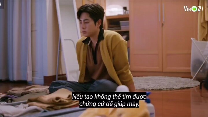 lần sau nghe lén thì nghe cho hết