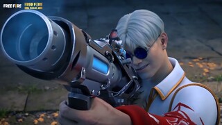 (Garena Free Fire) New age phần 2 - nhạc: Quên người đã quá yêu