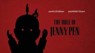 The Rule of Jenny Pen – SUBTITLE INDONESIA (2025)