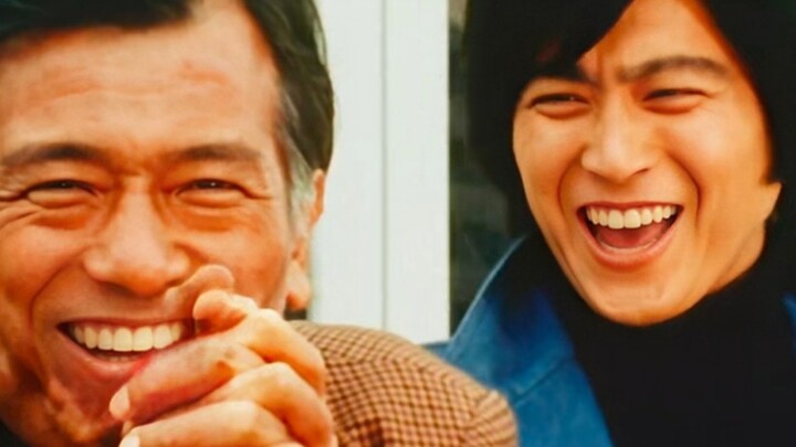 ⚡The most tear-jerking episode of Showa Knight⚡