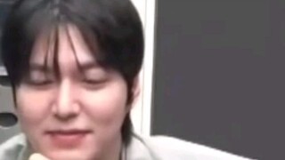 lee minho
