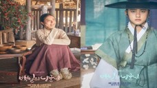 100 Days My Prince Episode 01 Sub Indo