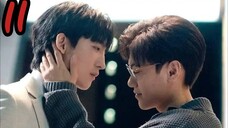 Unknown the series ep 11 (ENGSUB)