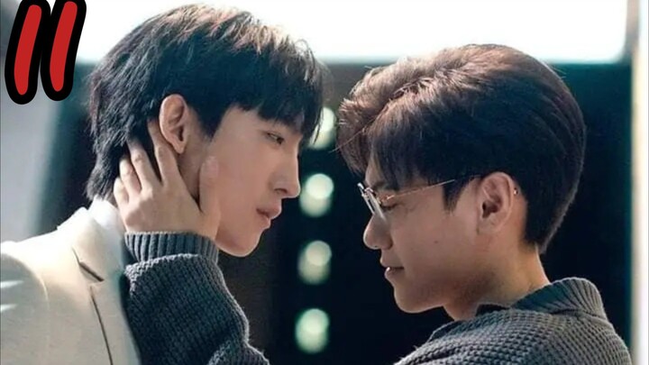 Unknown the series ep 11 (ENGSUB)