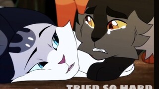 [Warrior Cats 20th Anniversary] Twenty years of passion, Warrior Cats and our date with the stars.