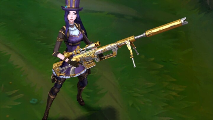 Semuanya adalah game Tencent, apakah berlebihan jika membeli senjata legendaris untuk dimainkan?