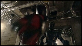 Kamen Rider Dragon Knight (vietsub) 24