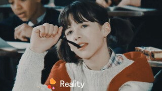 Girl Next Door. Super Cute And Pure! Sophie Marceau