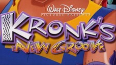 Kronk's New Groove Trailer [JOE10K Version]